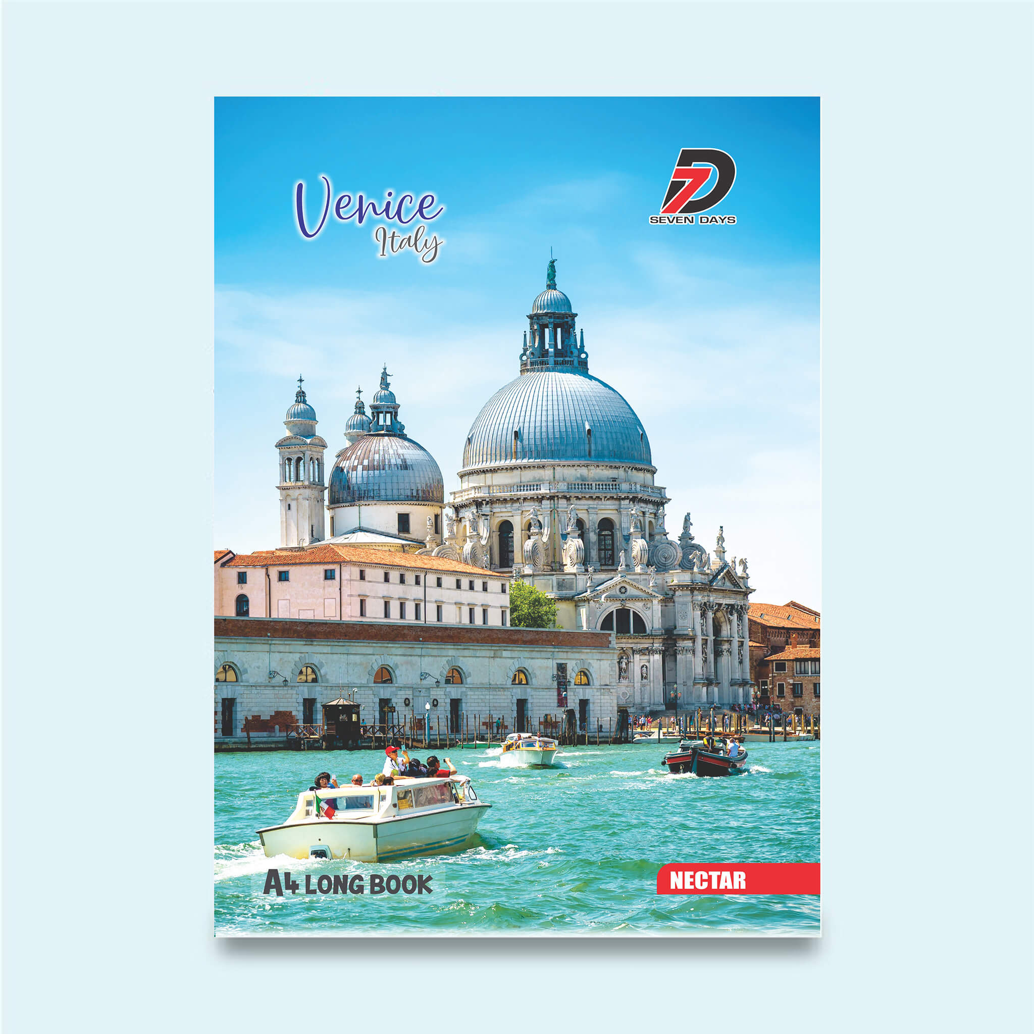 Front Nectar A4 Longbook 03